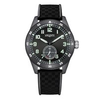 Orologio Vagary Uomo FlyBoy 118th in Acciaio IB2-048-50 - IB2-048-50